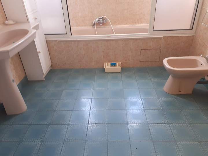 Rénovation salle de bain Sauvian