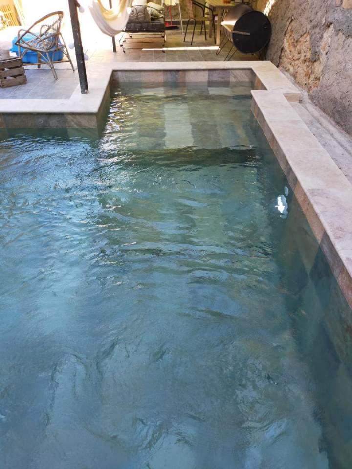 Étanchéité  Sauvian