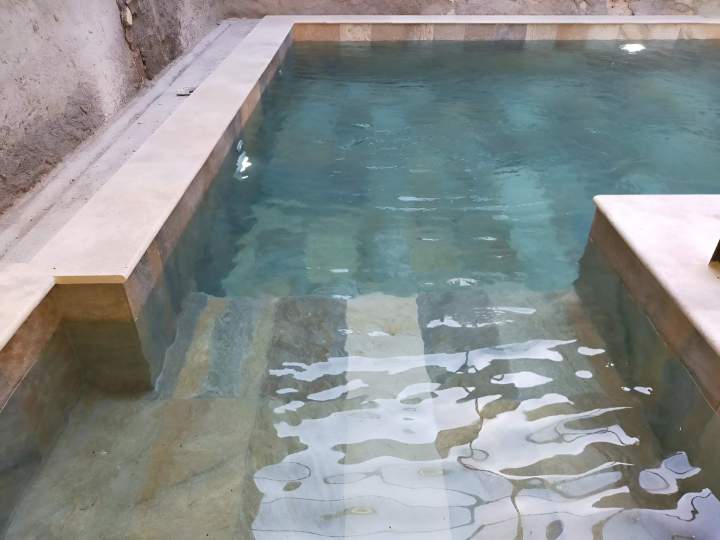 Rénovation de salle de bain, Béziers