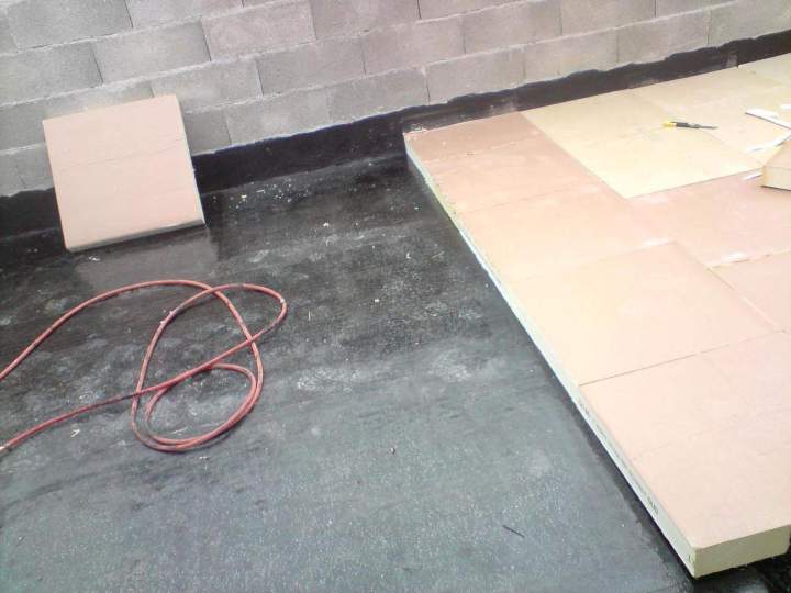 Travaux isolation extérieur Sauvian