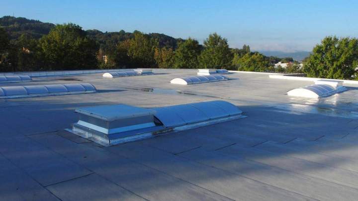 Solution étanchéité Sauvian